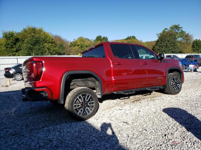 Изображение 3 2021 GMC SIERRA K1500 AT4 2021 с VIN 3GTP9EELXMG471742