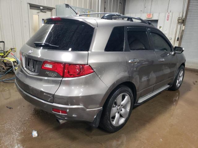 Obraz 3 z 2008 ACURA RDX TECHNOLOGY 2008 z VIN 5J8TB18558A007353