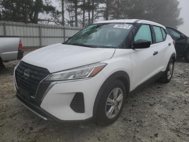 Image 1 of 2023 NISSAN KICKS S 2023 with VIN 3N1CP5BV6PL495495