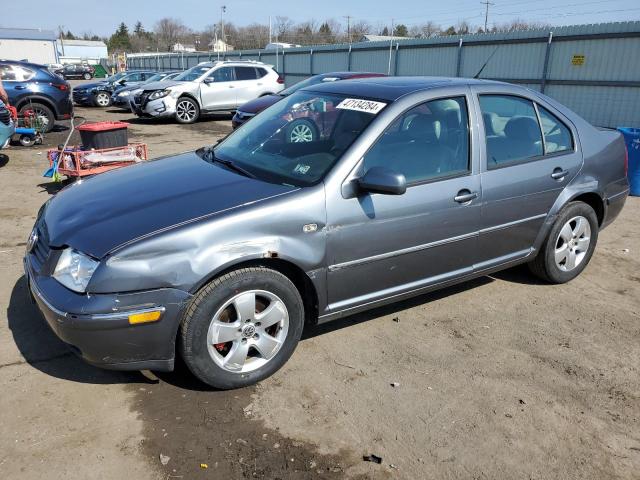 2005 VOLKSWAGEN JETTA GLS TDI 2005 image