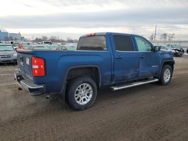 Obraz 3 z 2018 GMC SIERRA K1500 SLE 2018 z VIN 3GTU2MEC0JG257517