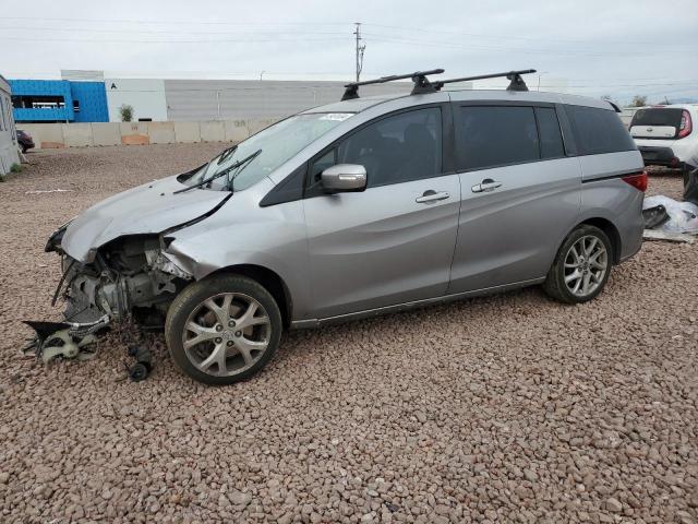 Изображение 2013 MAZDA 5  2013
