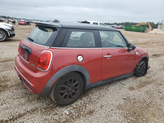 Image 3 of 2015 MINI COOPER S 2015 with VIN WMWXP7C56F2A39165