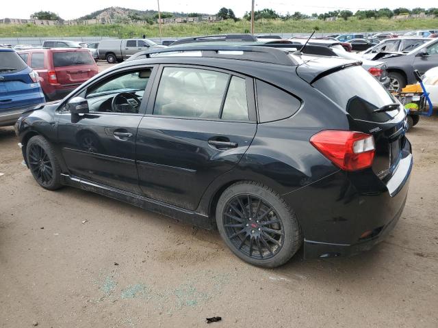 Изображение 2 2016 SUBARU IMPREZA SPORT PREMIUM 2016 с VIN JF1GPAP66G8272337