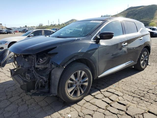 Image 1 of 2016 NISSAN MURANO S 2016 with VIN 5N1AZ2MG5GN170893