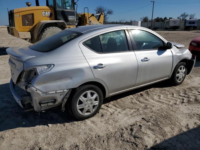 Image 3 of 2019 NISSAN VERSA S 2019 with VIN 3N1CN7AP4KL871396