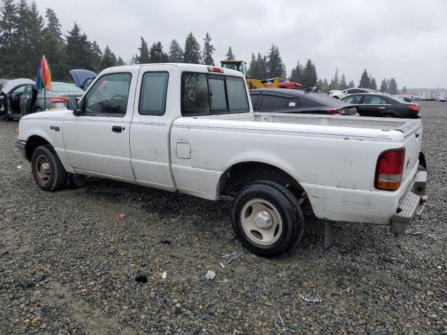 Изображение 2 1996 FORD RANGER SUPER CAB 1996 с VIN 1FTCR14U8TPA36052