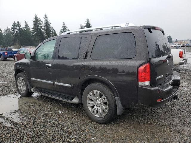 Obraz 2 z 2015 NISSAN ARMADA SV 2015 z VIN 5N1AA0NCXFN611973