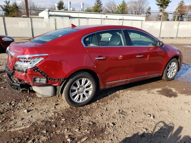 Image 3 of 2013 BUICK LACROSSE  2013 with VIN 1G4GA5E32DF299243