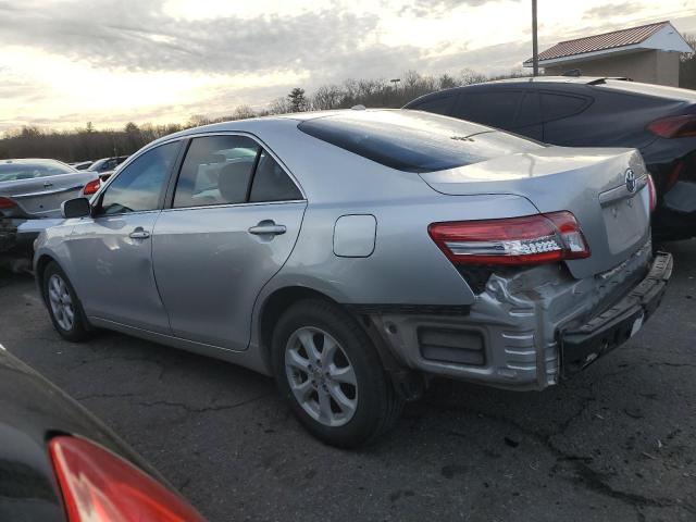 Image 2 of 2010 TOYOTA CAMRY BASE 2010 with VIN 4T4BF3EK4AR083432