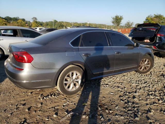 Obraz 3 z 2016 VOLKSWAGEN PASSAT S 2016 z VIN 1VWAT7A39GC032481