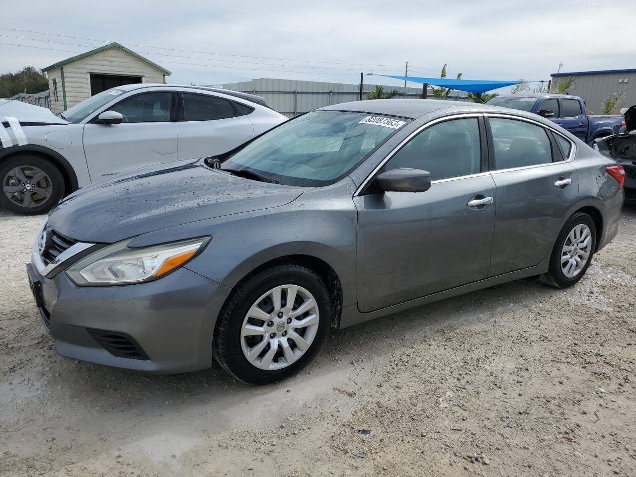 Obraz 1 z 2016 NISSAN ALTIMA 2.5 2016 z VIN 1N4AL3AP5GN360389