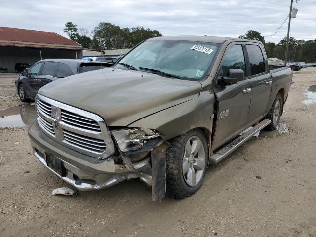 Изображение 2 2015 RAM 1500 SLT 2015 с VIN 1C6RR7LT5FS611500