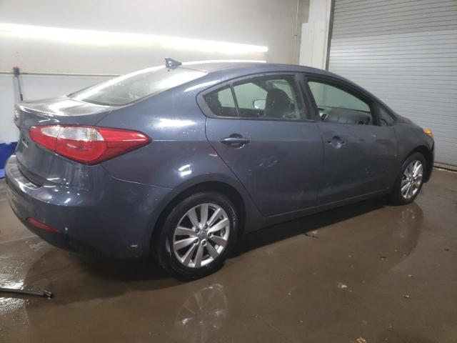 Image 3 of 2014 KIA FORTE LX 2014 with VIN KNAFX4A69E5079000