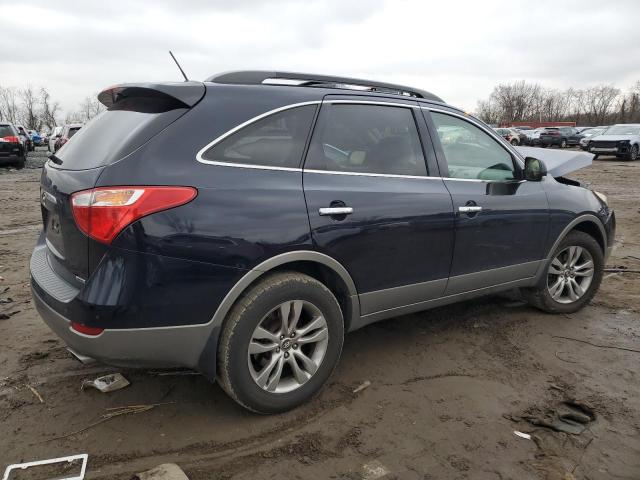 Obraz 3 z 2012 HYUNDAI VERACRUZ GLS 2012 z VIN KM8NU4CC3CU201097