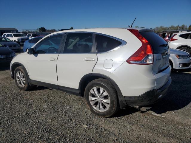 Obraz 2 z 2013 HONDA CR-V EX 2013 z VIN 5J6RM4H56DL049818