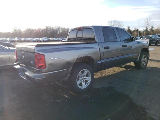 Image 3 of 2008 DODGE DAKOTA SXT 2008 with VIN 1D7HW38K88S597011