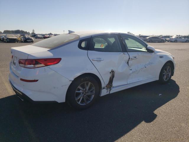 Изображение 3 2019 KIA OPTIMA LX 2019 с VIN 5XXGT4L38KG327203