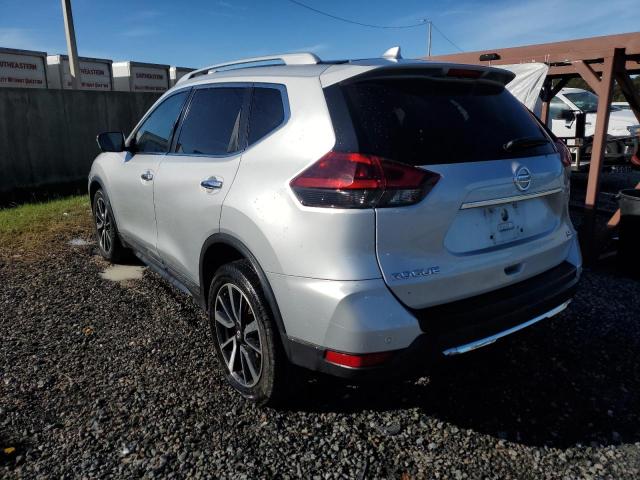 Obraz 2 z 2020 NISSAN ROGUE S 2020 z VIN 5N1AT2MT7LC715173