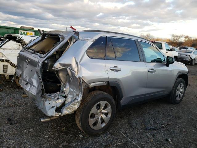 Obraz 3 z 2021 TOYOTA RAV4 LE 2021 z VIN 2T3F1RFV3MC152372