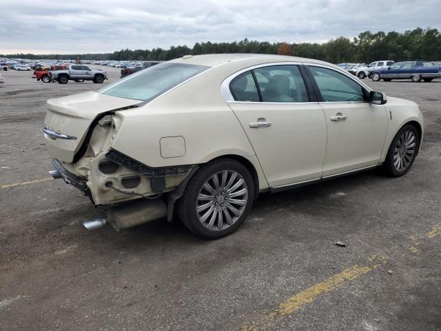 Изображение 3 2015 LINCOLN MKS  2015 с VIN 1LNHL9DK1FG603738