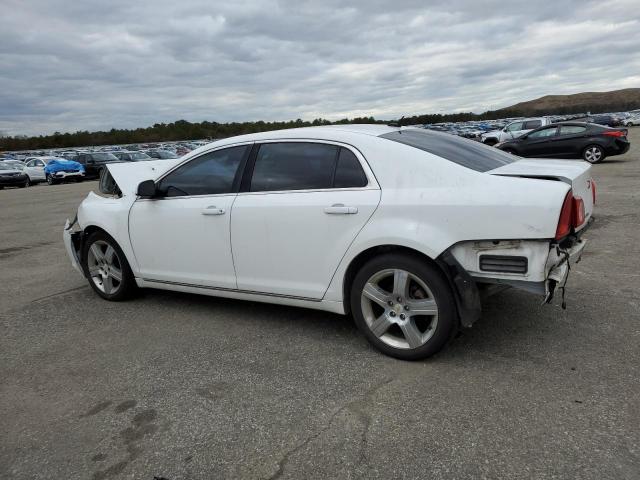 Изображение 2 2011 CHEVROLET MALIBU 2LT 2011 с VIN 1G1ZD5E19BF382435