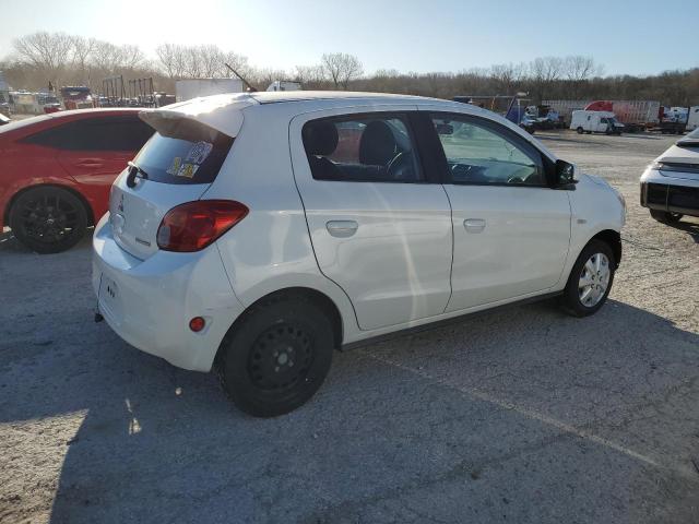 Obraz 3 z 2015 MITSUBISHI MIRAGE DE 2015 z VIN ML32A3HJ2FH048813