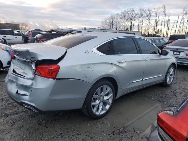 Изображение 3 2017 CHEVROLET IMPALA PREMIER 2017 с VIN 2G1145S35H9120853