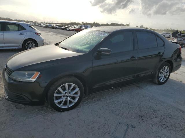 Obraz 2012 VOLKSWAGEN JETTA SE 2012