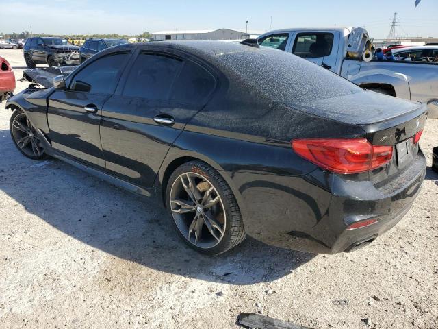 Obraz 2 z 2018 BMW M550XI  2018 z VIN WBAJB9C54JB036092