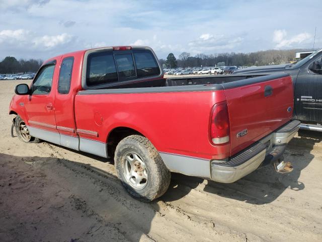 Obraz 2 z 1997 FORD F150  1997 z VIN 1FTDX17W3VKC38904