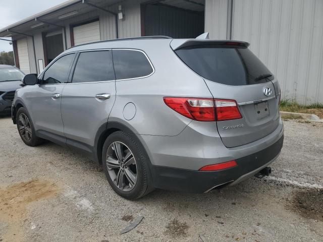 Изображение 2 2015 HYUNDAI SANTA FE GLS 2015 с VIN KM8SR4HF5FU109789