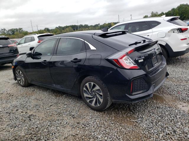 Image 2 of 2019 HONDA CIVIC LX 2019 with VIN SHHFK7H34KU408709