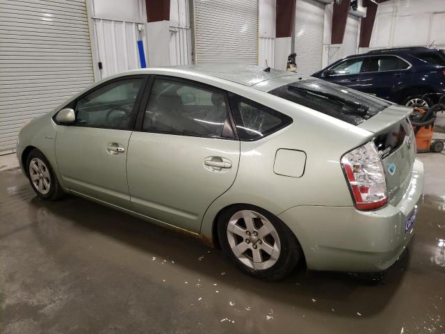 Image 2 of 2006 TOYOTA PRIUS  2006 with VIN JTDKB20U563163770