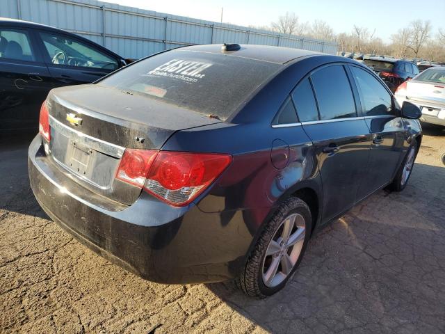 Изображение 3 2015 CHEVROLET CRUZE LT 2015 с VIN 1G1PE5SB1F7288213