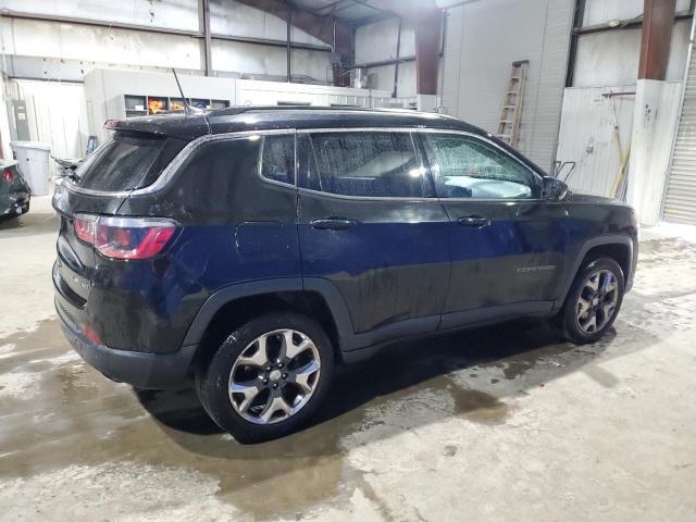 Изображение 3 2018 JEEP COMPASS LIMITED 2018 с VIN 3C4NJDCB8JT280858