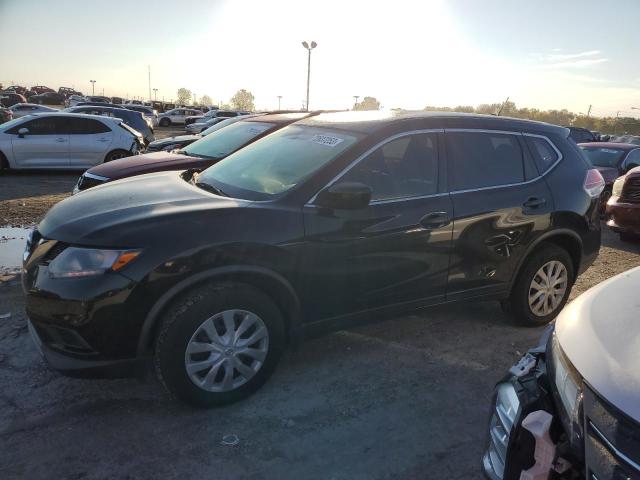 Obraz 1 z 2016 NISSAN ROGUE S 2016 z VIN JN8AT2MV9GW144218