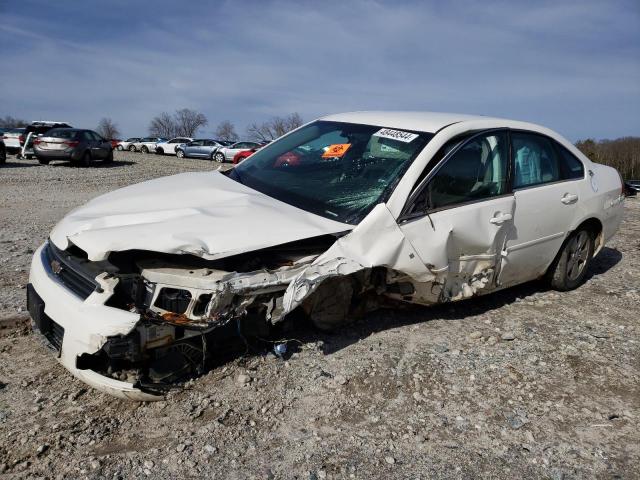 Изображение 1 2009 CHEVROLET IMPALA 1LT 2009 с VIN 2G1WT57N891217466