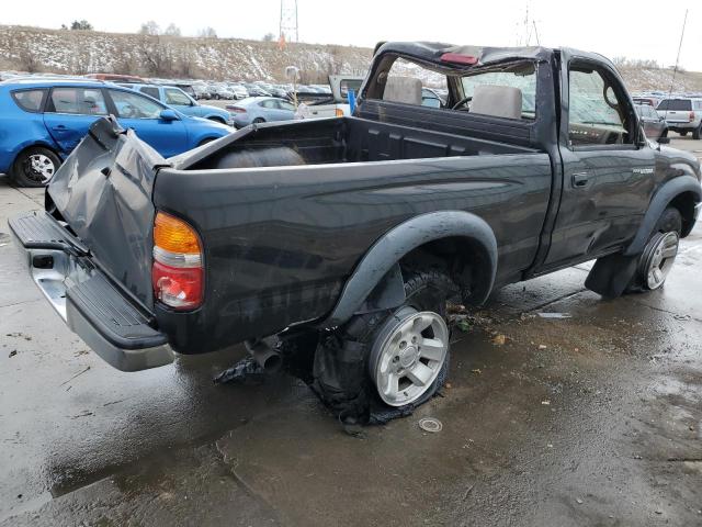Изображение 3 2003 TOYOTA TACOMA PRERUNNER 2003 с VIN 5TENM92N93Z176458