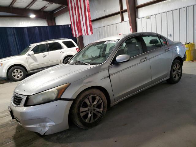 Obraz 1 z 2008 HONDA ACCORD LXP 2008 z VIN 1HGCP26408A154164