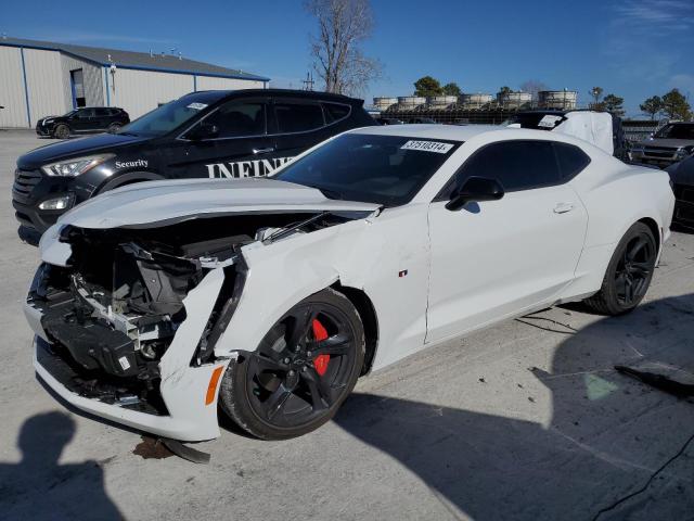 Image 1 of 2023 CHEVROLET CAMARO LS 2023 with VIN 1G1FB1RS1P0149258