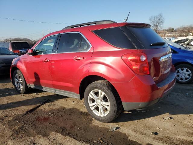 Obraz 2 z 2014 CHEVROLET EQUINOX LT 2014 z VIN 1GNFLFEK0EZ104383