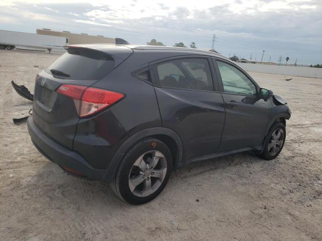 Obraz 3 z 2016 HONDA HR-V EXL 2016 z VIN 3CZRU5H74GM711695