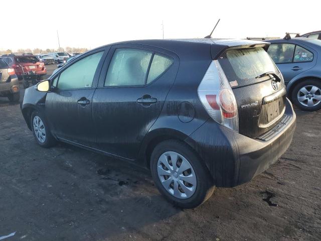Изображение 2 2013 Toyota Prius 2013 с VIN JTDKDTB3XD1050250
