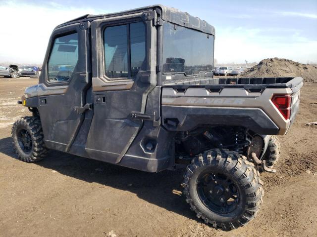 Image 3 of 2023 POLARIS RANGER CREW XP 1000 NORTHSTAR EDITION 2023 with VIN 4XARSU991P8096945