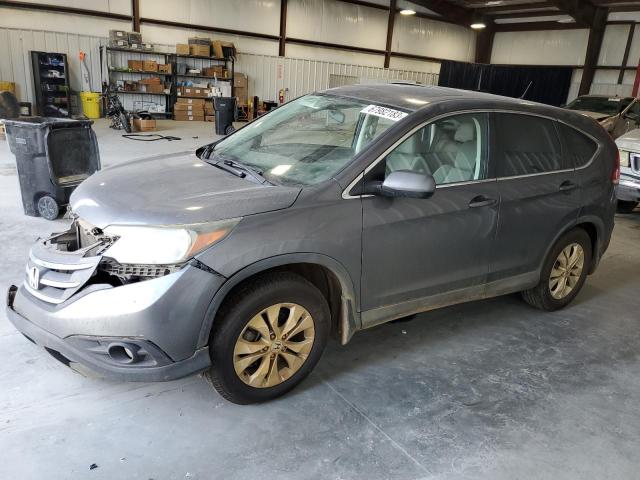 Image 1 of 2014 HONDA CR-V EX 2014 with VIN 2HKRM3H52EH525522