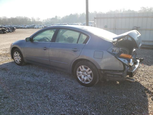 Image 2 of 2011 NISSAN ALTIMA BASE 2011 with VIN 1N4AL2AP6BN404404