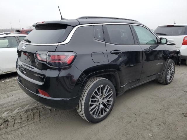 Obraz 3 z 2022 JEEP COMPASS LIMITED 2022 z VIN 3C4NJDCB6NT201855