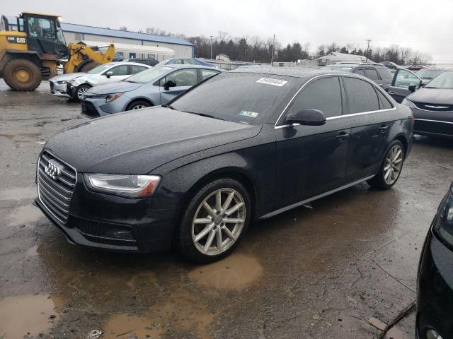 Obraz 1 z 2015 AUDI A4 PREMIUM PLUS 2015 z VIN WAUFFAFL4FN042177