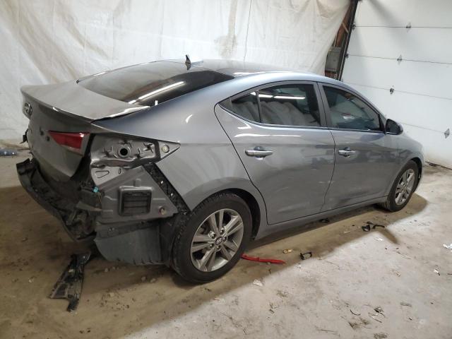 Image 3 of 2018 HYUNDAI ELANTRA SEL 2018 with VIN 5NPD84LF8JH273290